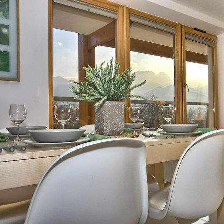 Visitzakopane - Aquapark Residence Lux Apartment Extérieur photo
