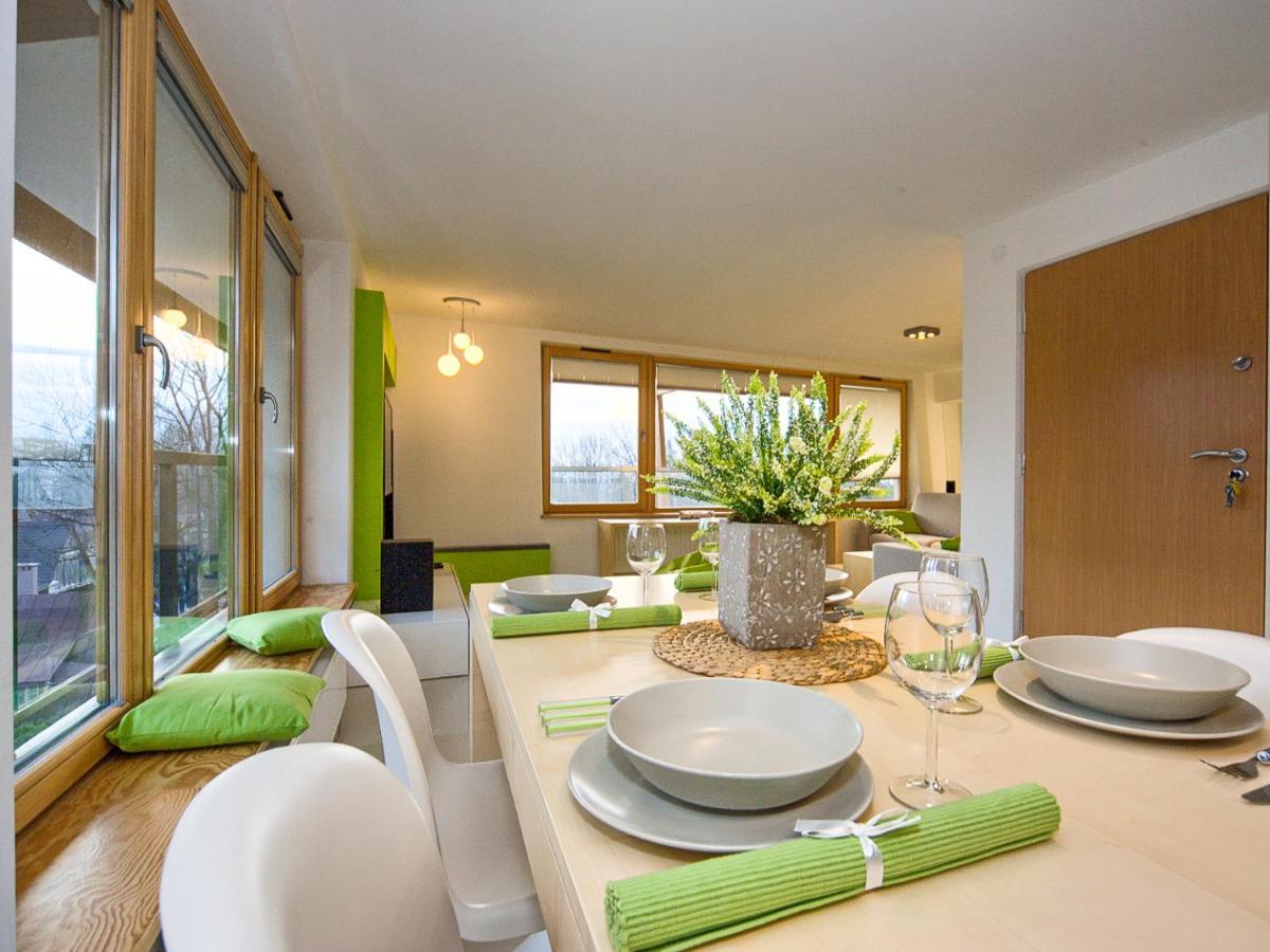 Visitzakopane - Aquapark Residence Lux Apartment Extérieur photo