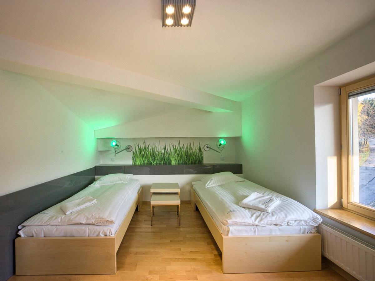 Visitzakopane - Aquapark Residence Lux Apartment Extérieur photo