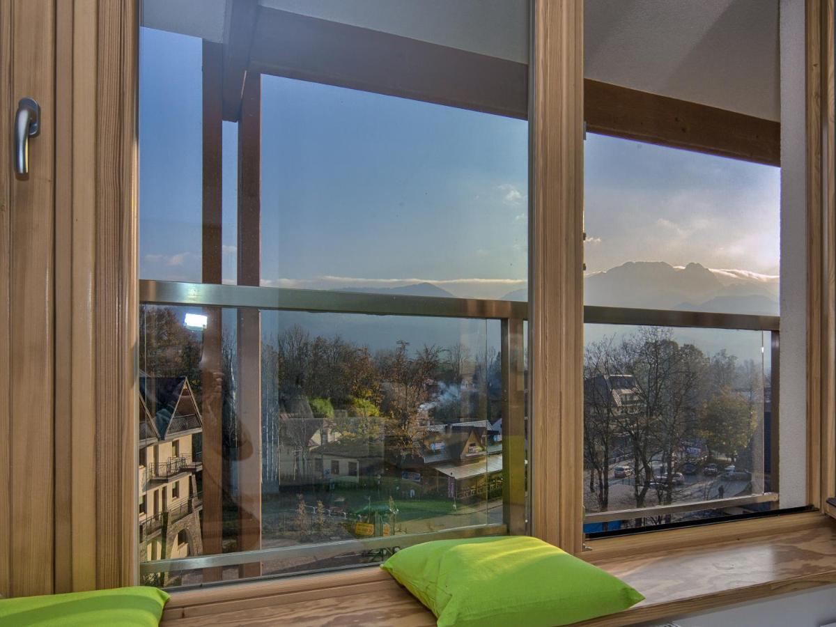 Visitzakopane - Aquapark Residence Lux Apartment Extérieur photo