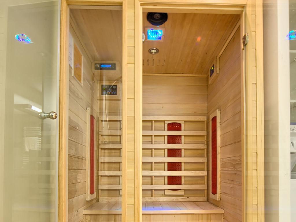 Visitzakopane - Aquapark Residence Lux Apartment Extérieur photo
