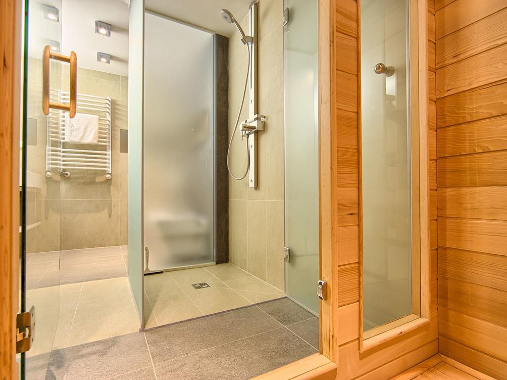 Visitzakopane - Aquapark Residence Lux Apartment Extérieur photo
